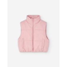 LIGHT PINK VEST