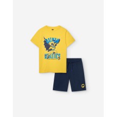 BATMAN ATHLETICS SET