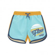 BLUE CORDS SWIMMING TRUNKS FOR BOYS FREE TIME