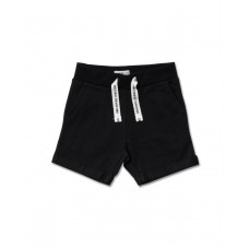 Bermuda Coast black knitted boy Basics Boy