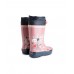 Wellies night garden