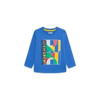 All playgrounds playground long sleeve t-shirt