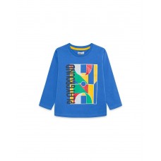 All playgrounds playground long sleeve t-shirt