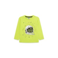 Space explorers universe t-shirt