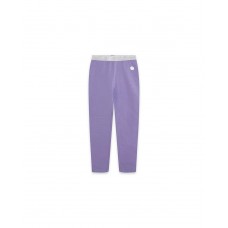 Felisa leggings for girl lilac basics