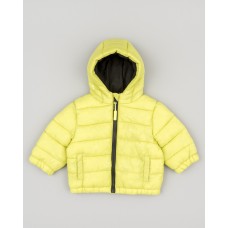 PARKA POLYAMIDE FOR NEW BORN