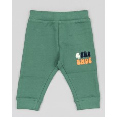 GREEN PANTS FOR NEW BORN