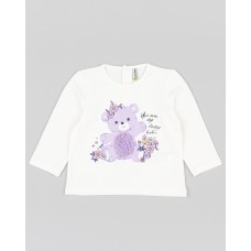 TEDDY BEAR T-SHIRT LOSAN