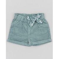 LOSAN CORDUROY SHORTS