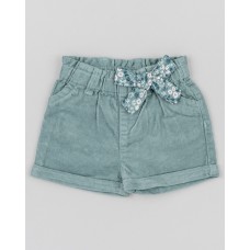 LOSAN CORDUROY SHORTS