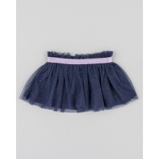 NEW BORN TULLE SKIRT 