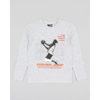 HIGHER JUMP T-SHIRT