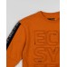 ECO SYSTEM T-SHIRT