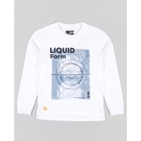 LIQUID FORM T-SHIRT