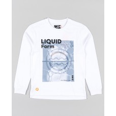 LIQUID FORM T-SHIRT