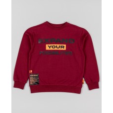 EXPAND YOUR POSSIBILITIES SWEATER