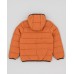 ORANGE PARKA LOSAN