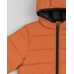 ORANGE PARKA LOSAN