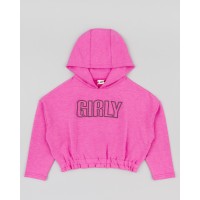 GIRLS TEAM SWEATER