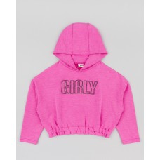 GIRLS TEAM SWEATER