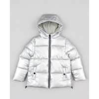 SILVER PARKA LOSAN