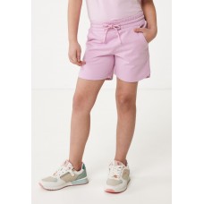 Basic MEXX sweatshorts pink