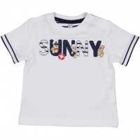 T-SHIRT SUNNY BEARS 