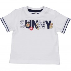 T-SHIRT SUNNY BEARS 