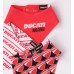 DUCATI BIBS NEW BORN