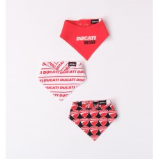 DUCATI BIBS NEW BORN