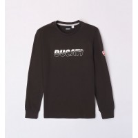 LONG SLEEVED DUCATI T-SHIRT