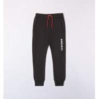 DUCATI BLACK TROUSERS