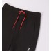 DUCATI BLACK TROUSERS