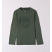 DUCATI GREEN T-SHIRT