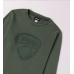 DUCATI GREEN T-SHIRT