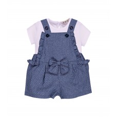 COMPLETO  OVERALL HEARTS EMC