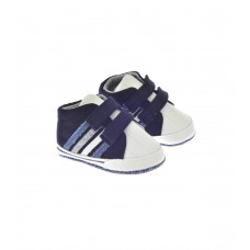 EMC BABY SHOES BLUE