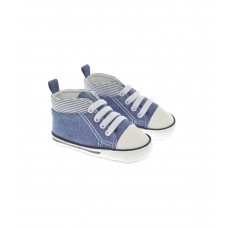 EMC DENIM BABY SHOES