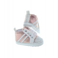 EMC BABY SHOES PINK