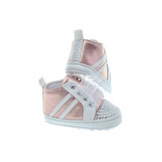 EMC BABY SHOES PINK