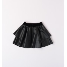 GIRLS SHINY SKIRT