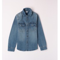 IDO DENIM SHIRT