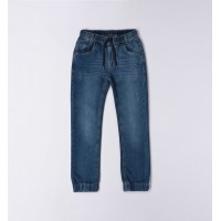 IDO DENIM TROUSERS 