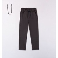 IDO DRAWSTRING TROUSERS