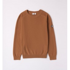 IDO COTTON JUMPER