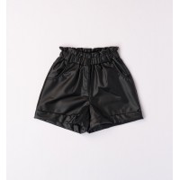 IDO BLACK SHORTS