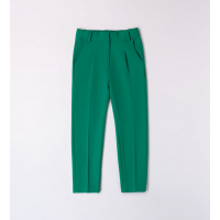 GIRL'S ELEGANT TROUSERS