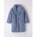 BOUCLE COAT IDO