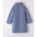 BOUCLE COAT IDO