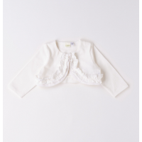 ELEGANT BABY GIRL CARDIGAN